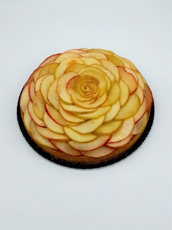 Tarte aux pommes – Image 2