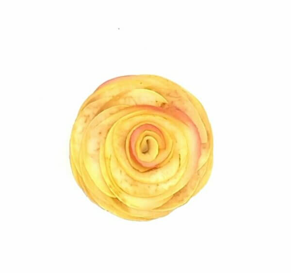 Tartelette aux pommes – Image 2