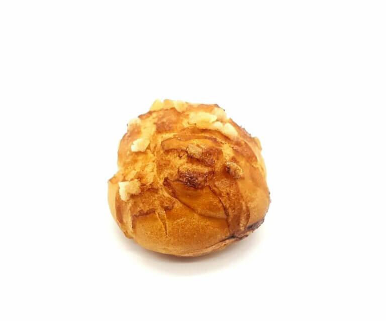 Chou à la vanille