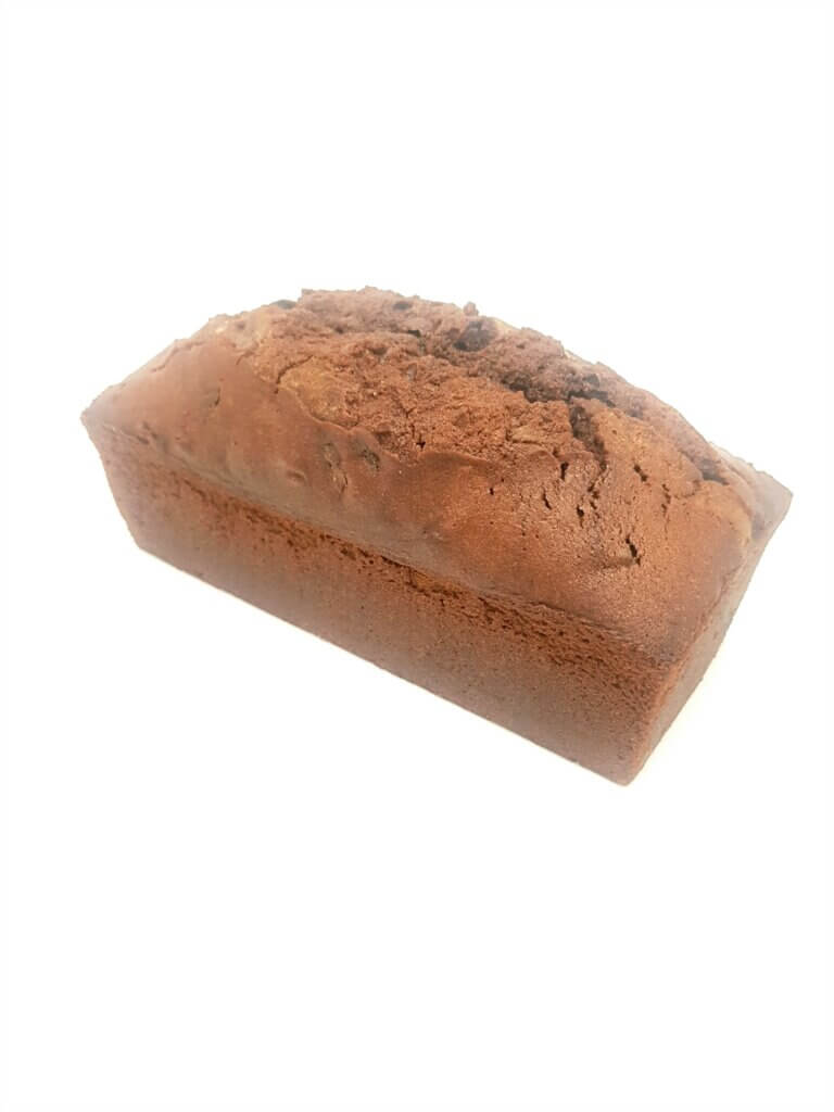 Cake au chocolat