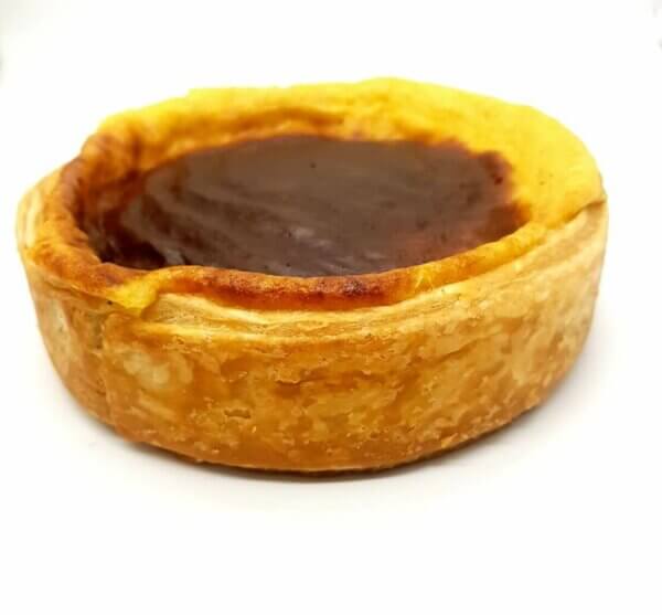 Flan à la vanille Bio de Madagascar