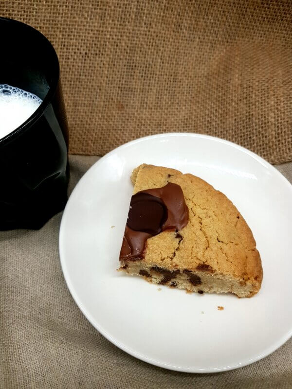 maxi cookie 270g