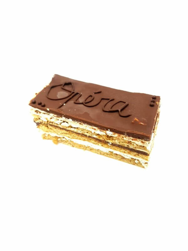 opéra individuel