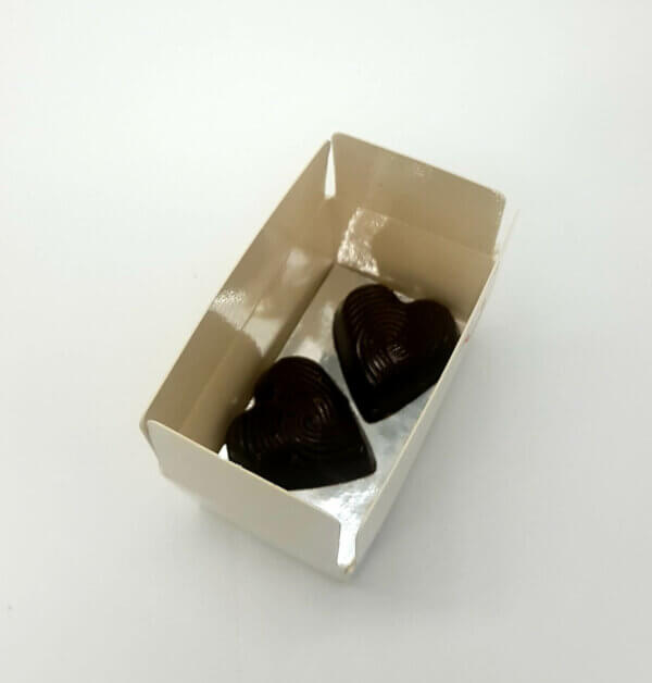 chocolat ballotin