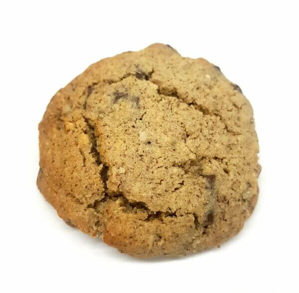 cookie au chocolat sans gluten - Bongato patisserie Mons en pevele 59 HDF