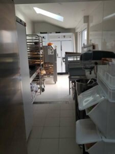 le laboratoire vue d ensemble