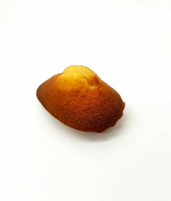Madeleines lot de 10