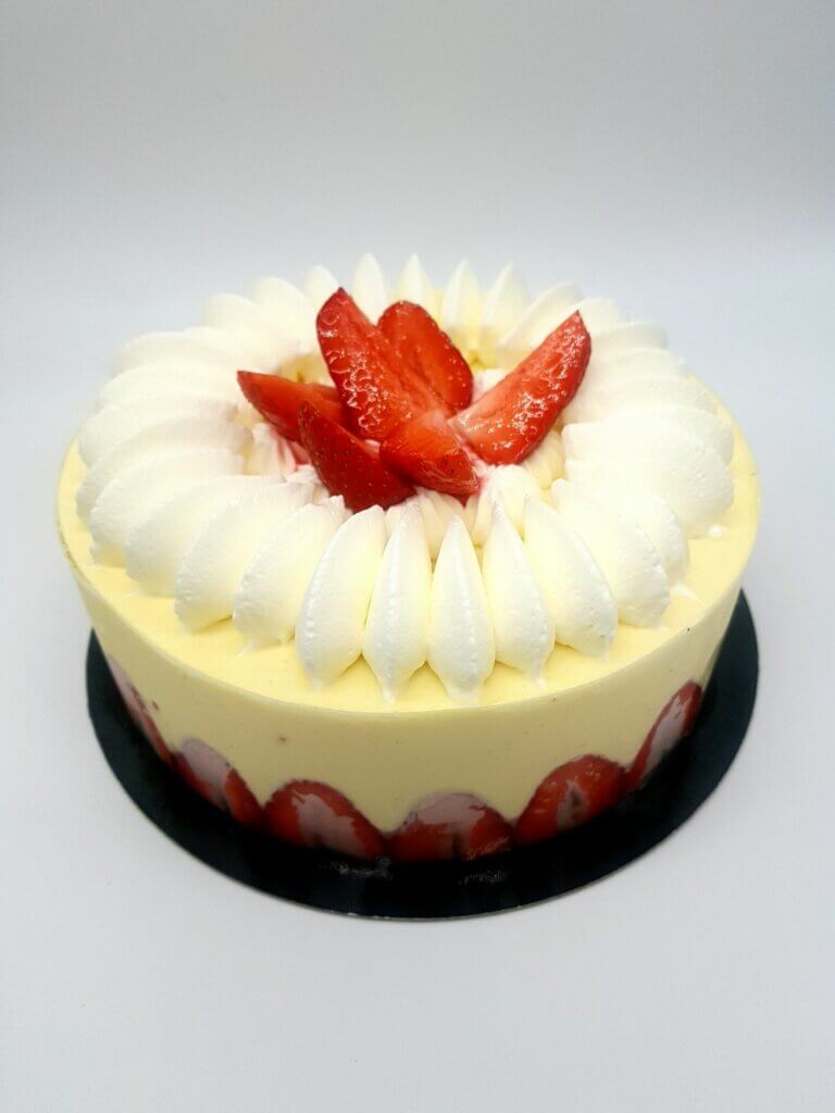 Fraisier