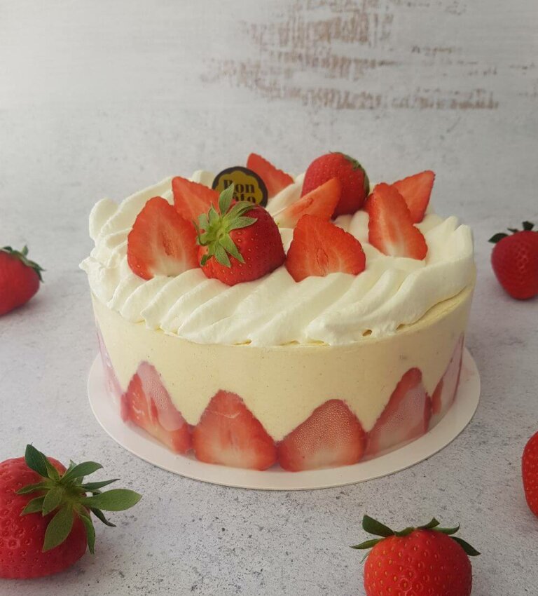 Fraisier