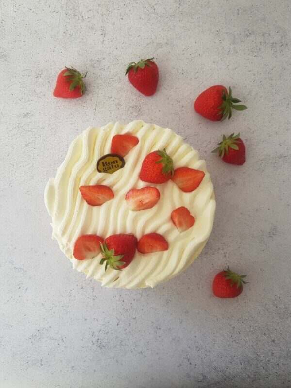 Fraisier – Image 2