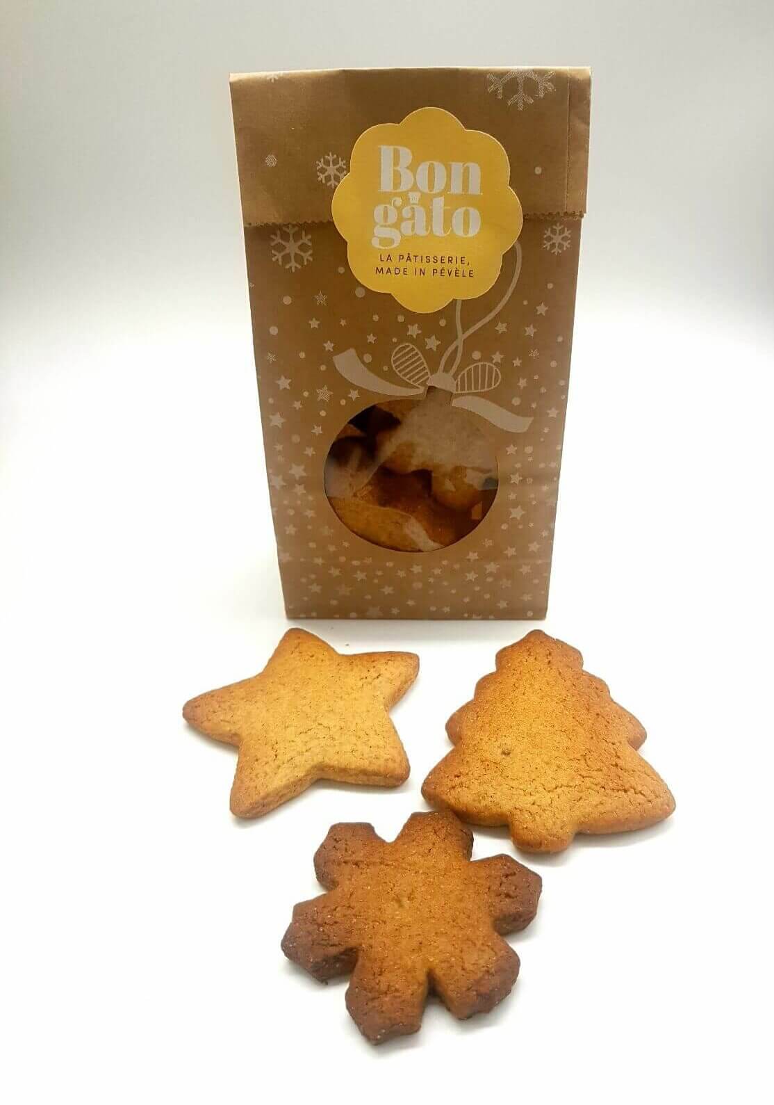 biscuits de noel 2023