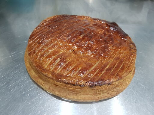 Pithiviers
