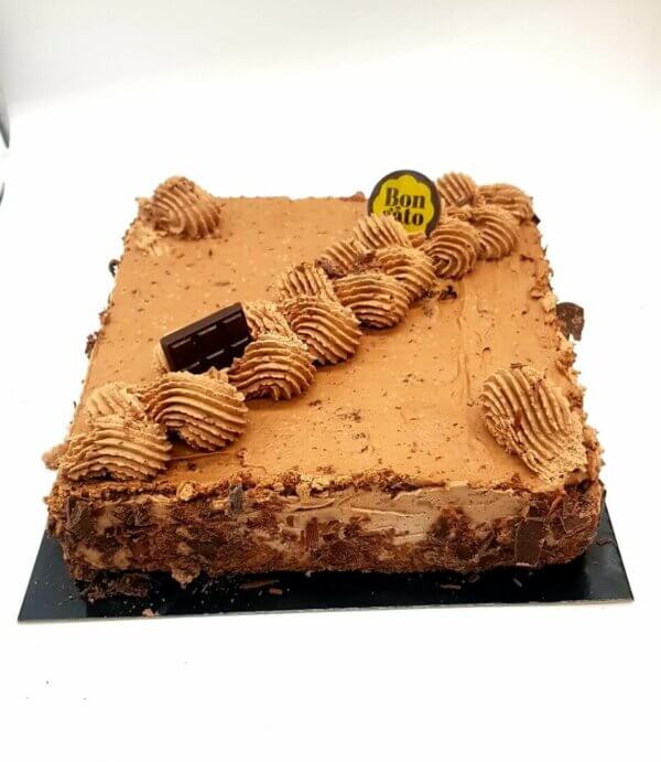 Aux Chocolats