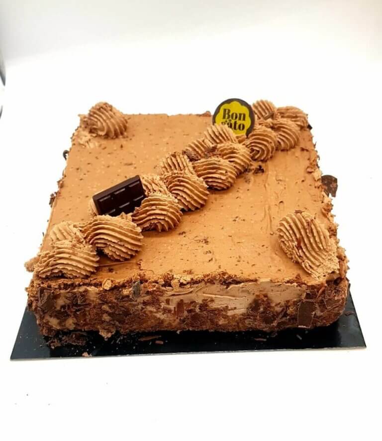 Aux Chocolats