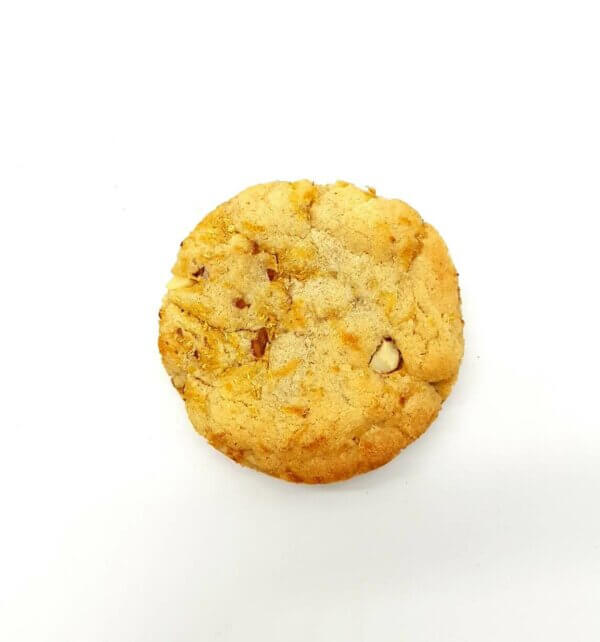 Cookie Citron / Amandes – Image 2