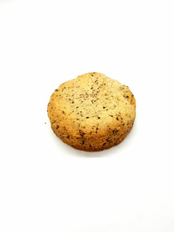Cookie Chicorée