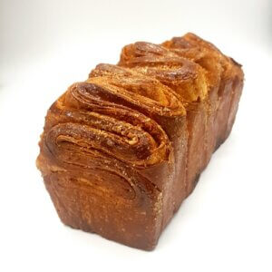 brioche feuilletée