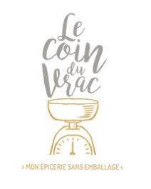 Le coin du vrac