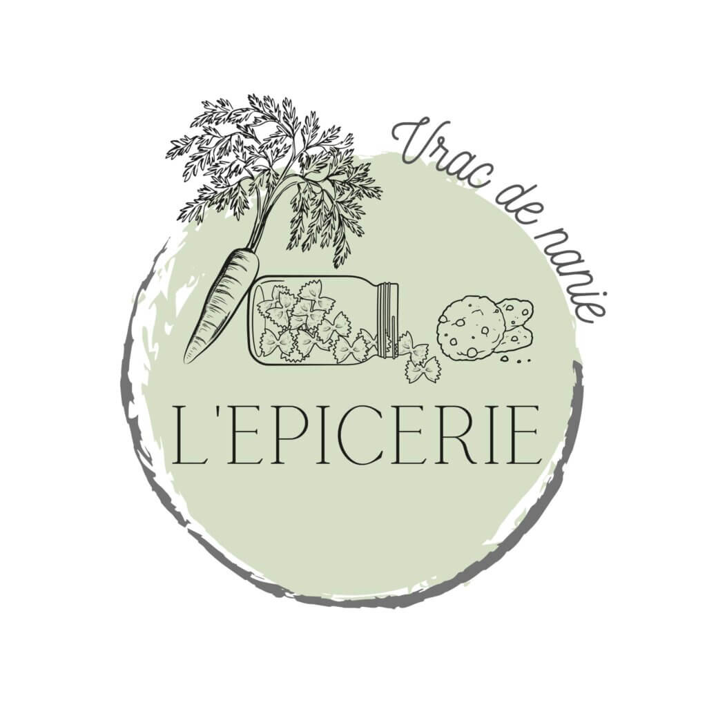 L'épicerie vrac de nanie