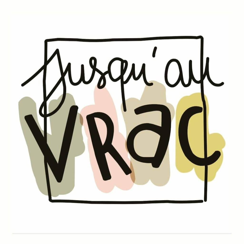 jusqu'au vrac