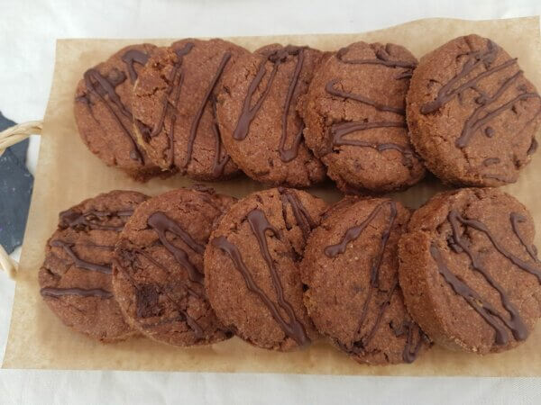 tout chocolat