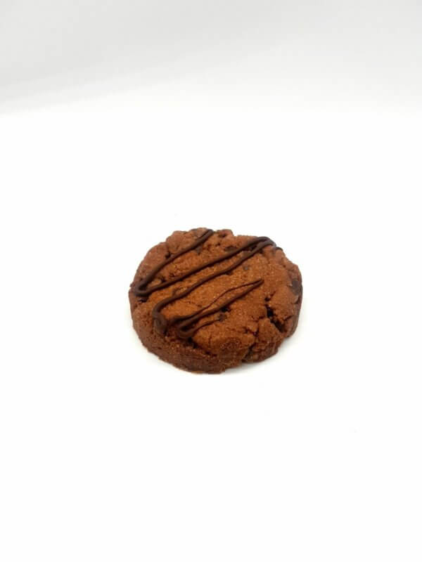 Cookie Tout chocolat