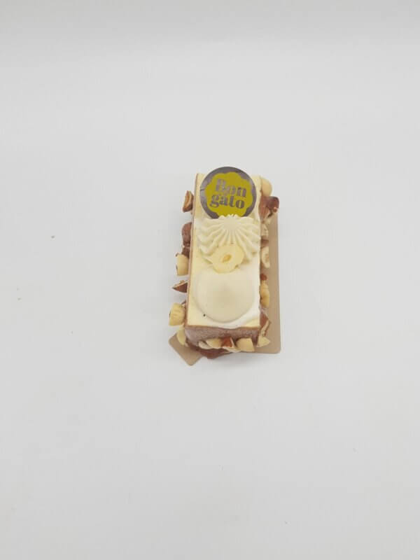 Café & Noisettes individuel – Image 2