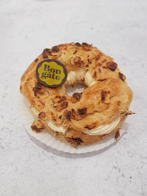Paris Brest individuel