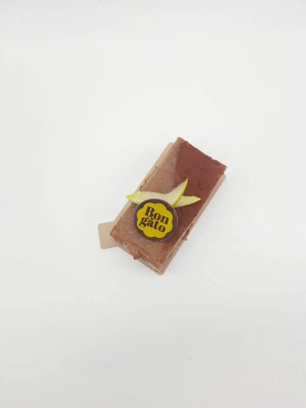 Chocolat Poires individuel – Image 2