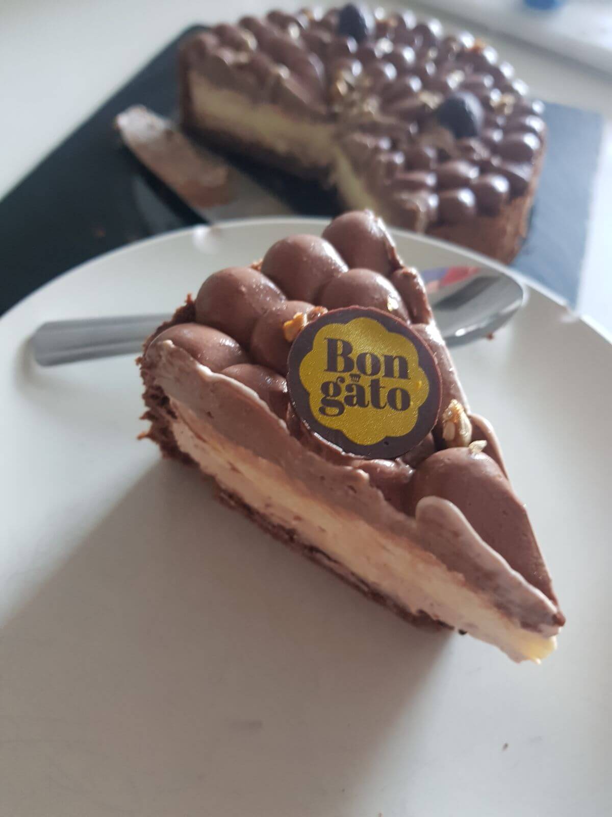 * Chocolactée de Pâques 2026 – Image 2