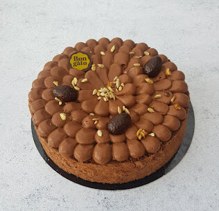 * Chocolactée de Pâques 2026